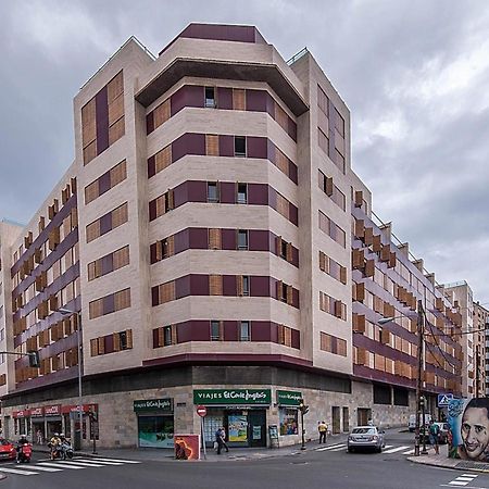 Piso Moderno 2 Habitaciones Las Canteras Las Palmas de Gran Canaria Eksteriør bilde